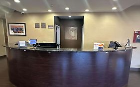 Comfort Suites Macon Northwest